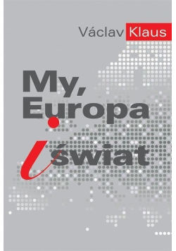 My Europa i świat