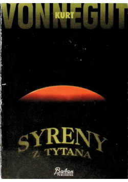 Syreny z Tytana