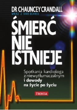 Śmierć nie istnieje