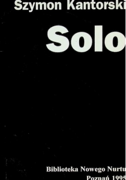 Solo