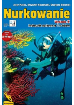 Nurkowanie