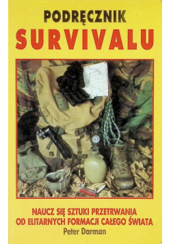 Podręcznik survivalu
