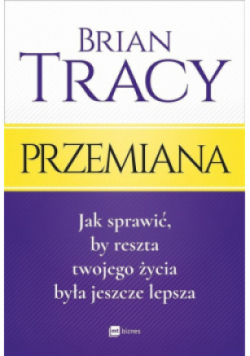 Przemiana