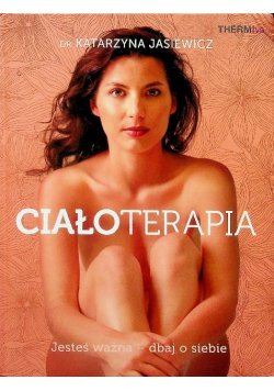 Ciałoterapia