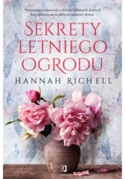 Sekrety letniego ogrodu