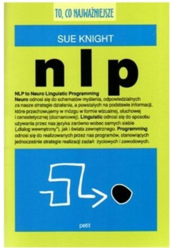NLP w 21 dni