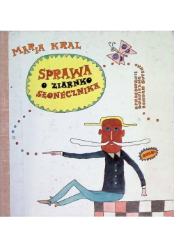 Sprawa o ziarnko słonecznika