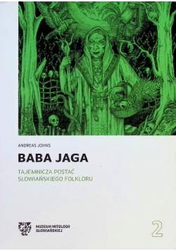 Baba Jaga Tom 2