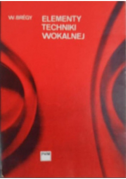 Elementy techniki wokalnej