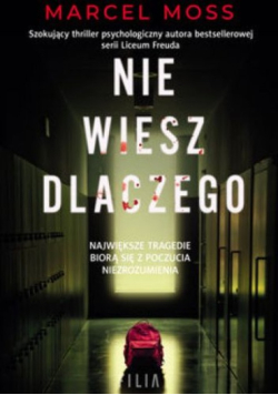 Nie wiesz dlaczego