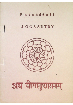 Jogasutry
