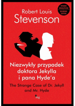 Niezwykły przypadek doktora Jekylla i pana Hydea