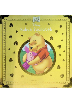 Kubuś Puchatek