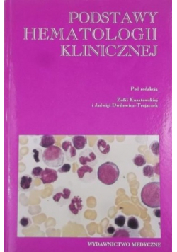 Podstawy hematologii klinicznej