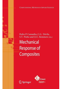 Mechanical Response Of Composites