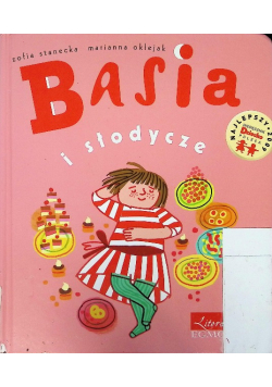 Basia i słodycze