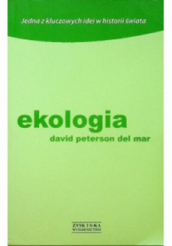 Ekologia
