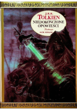 Niedokończone opowieści