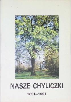 Nasze Chyliczki