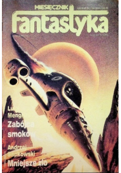 Fantastyka Nr 3 / 90