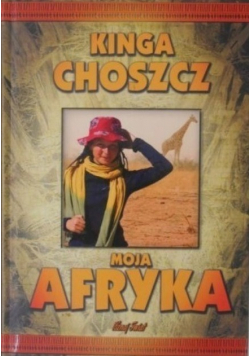 Moja Afryka