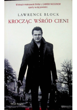 Krocząc wśród cieni