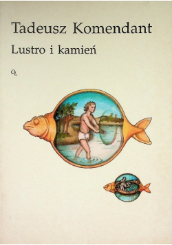 Lustro i kamień
