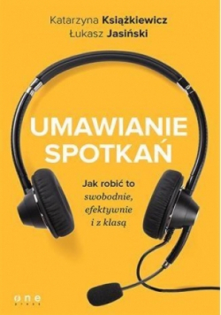 Umawianie spotkań