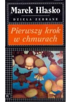 Pierwszy krok w chmurach