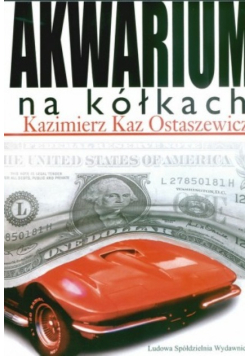 Akwarium na kółkach