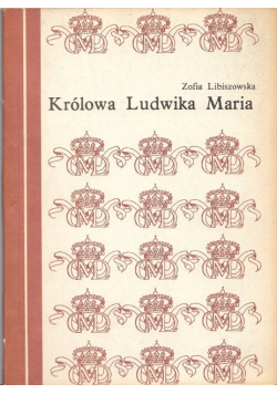 Królowa Ludwika Maria