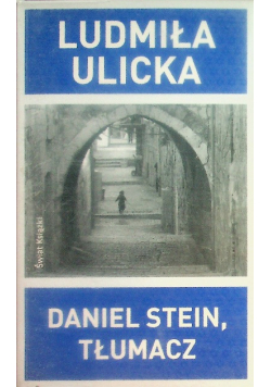 Daniel Stein tłumacz