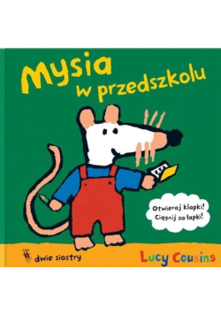 Mysia w przedszkolu
