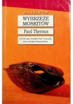 Wybrzeże Moskitów