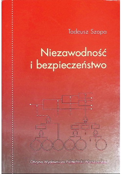 Niezawodność i bezpieczeństwo