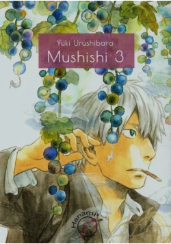 Mushishi Tom 3