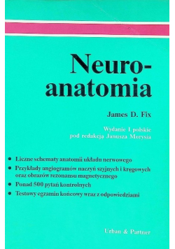 Neuroanatomia