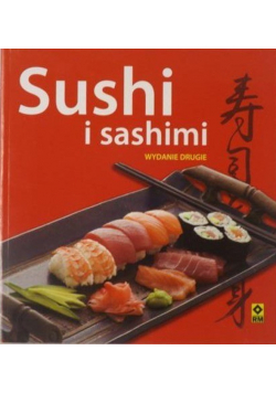 Sushi i sashimi