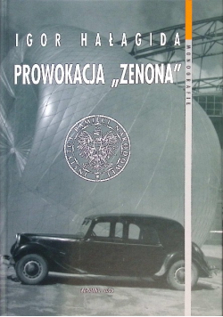 Prowokacja Zenona