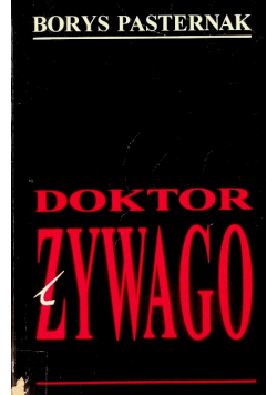 Doktor Żywago