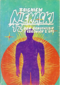 Pan samochodzik i człowiek z UFO
