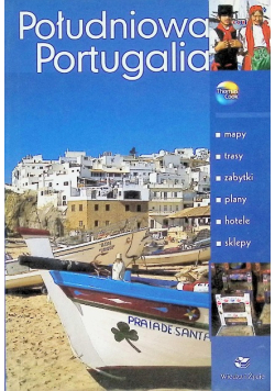 Płudniowa Portugalia