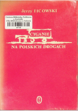 Cyganie na polskich drogach