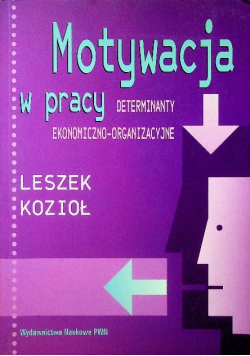 Motywacja w pracy