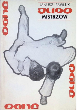 Judo mistrzów
