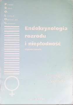 Endokrynologia rozrodu i niepłodności