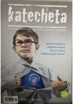 Katecheta Nr 10/14