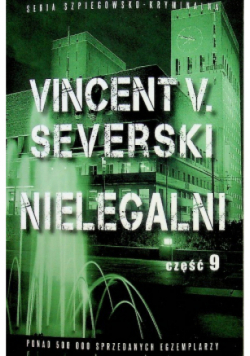 Nielegalni Część 9