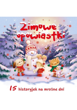 Zimowe opowiastki