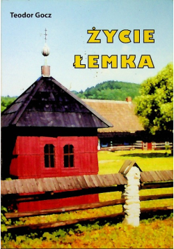 Życie Łemka